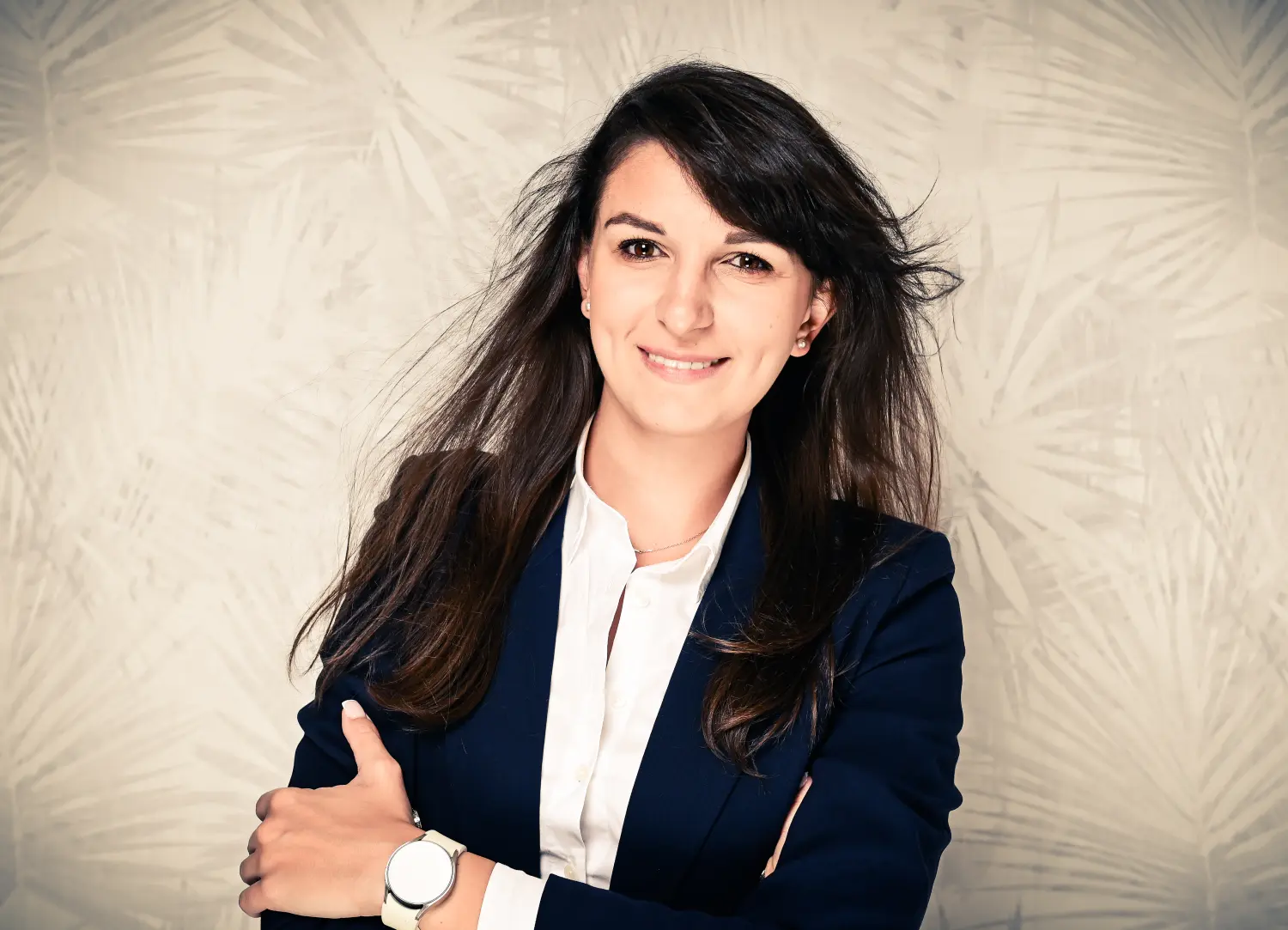 Malgorzata Waniek